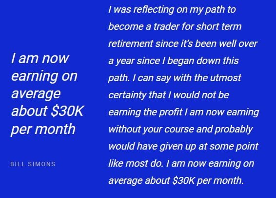 Averaging 30K